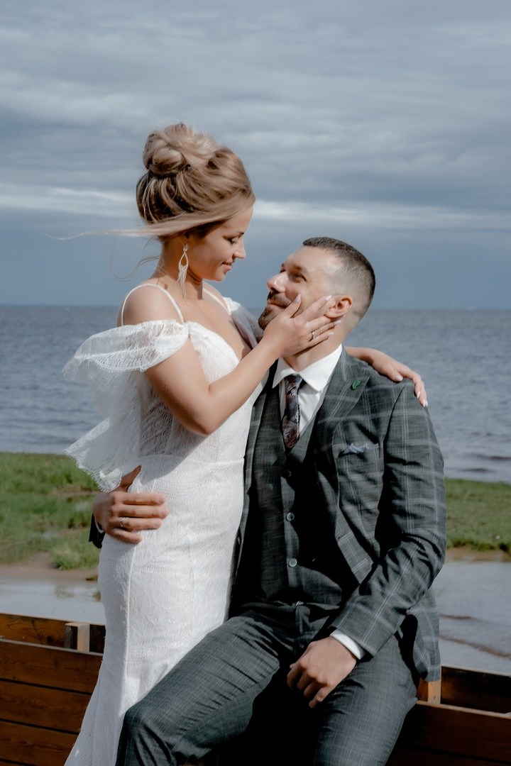 Свадьбы и LoveStory. Фотограф, Видеограф и Ваш личный Эксперт по Маркетингу