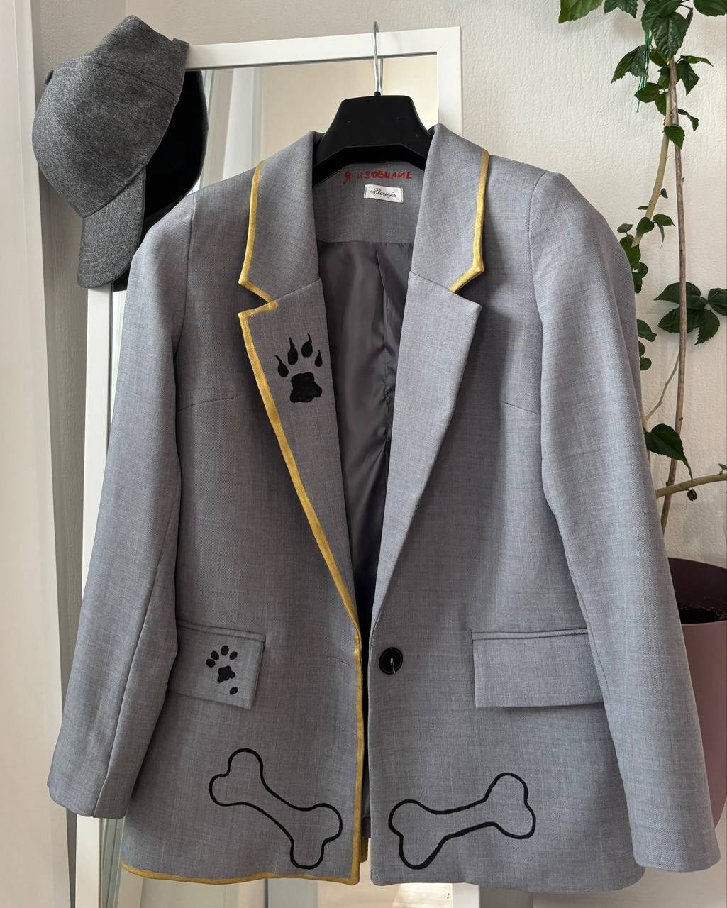 Кастомизация одежды. ART.KARAS — студия кастомизации одежды и арт-мероприятий