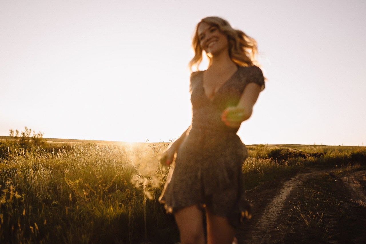 Индивидуальные женские. Андрейко Надежда