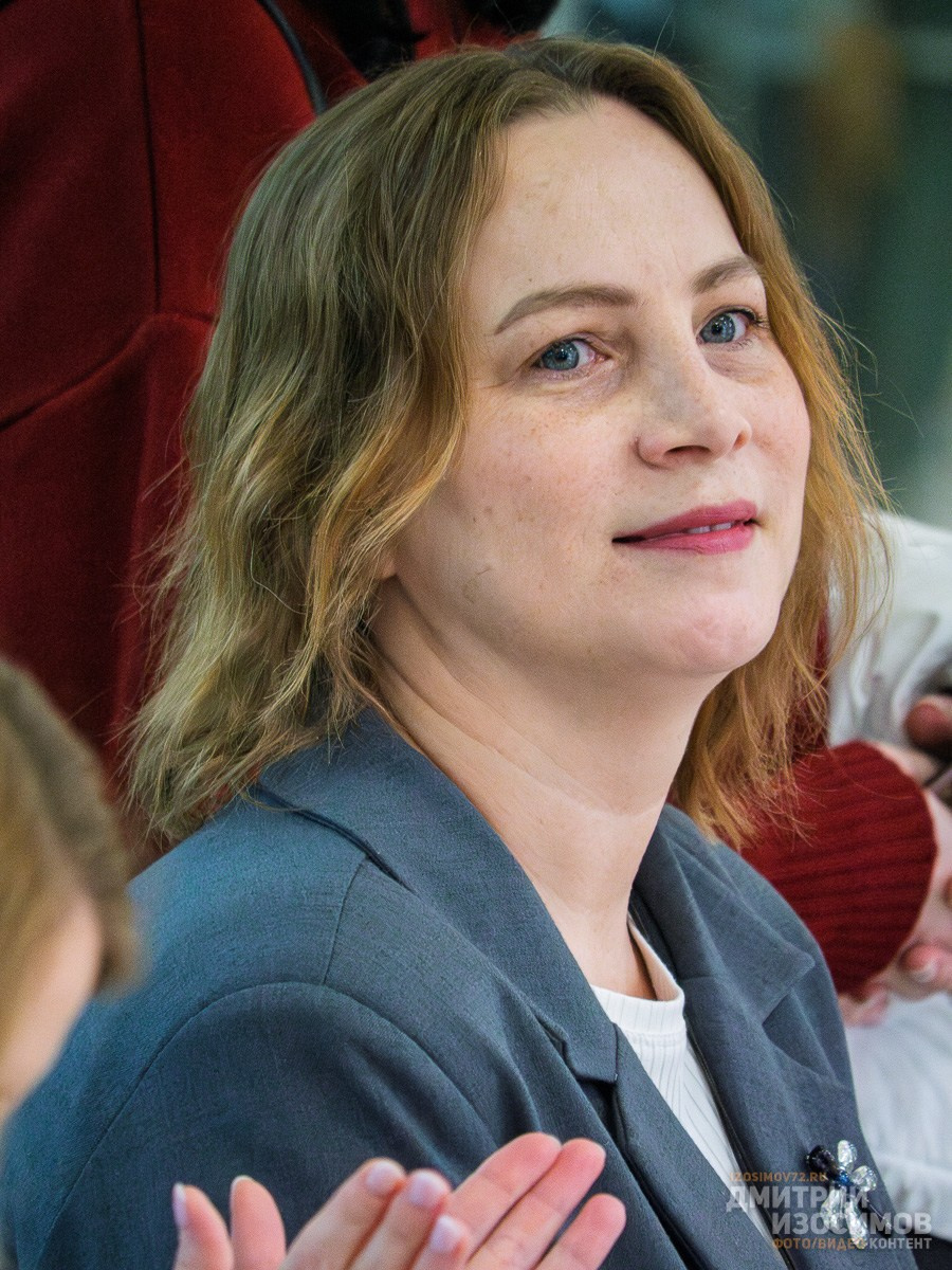 Фотовыставка «Ода женщине»