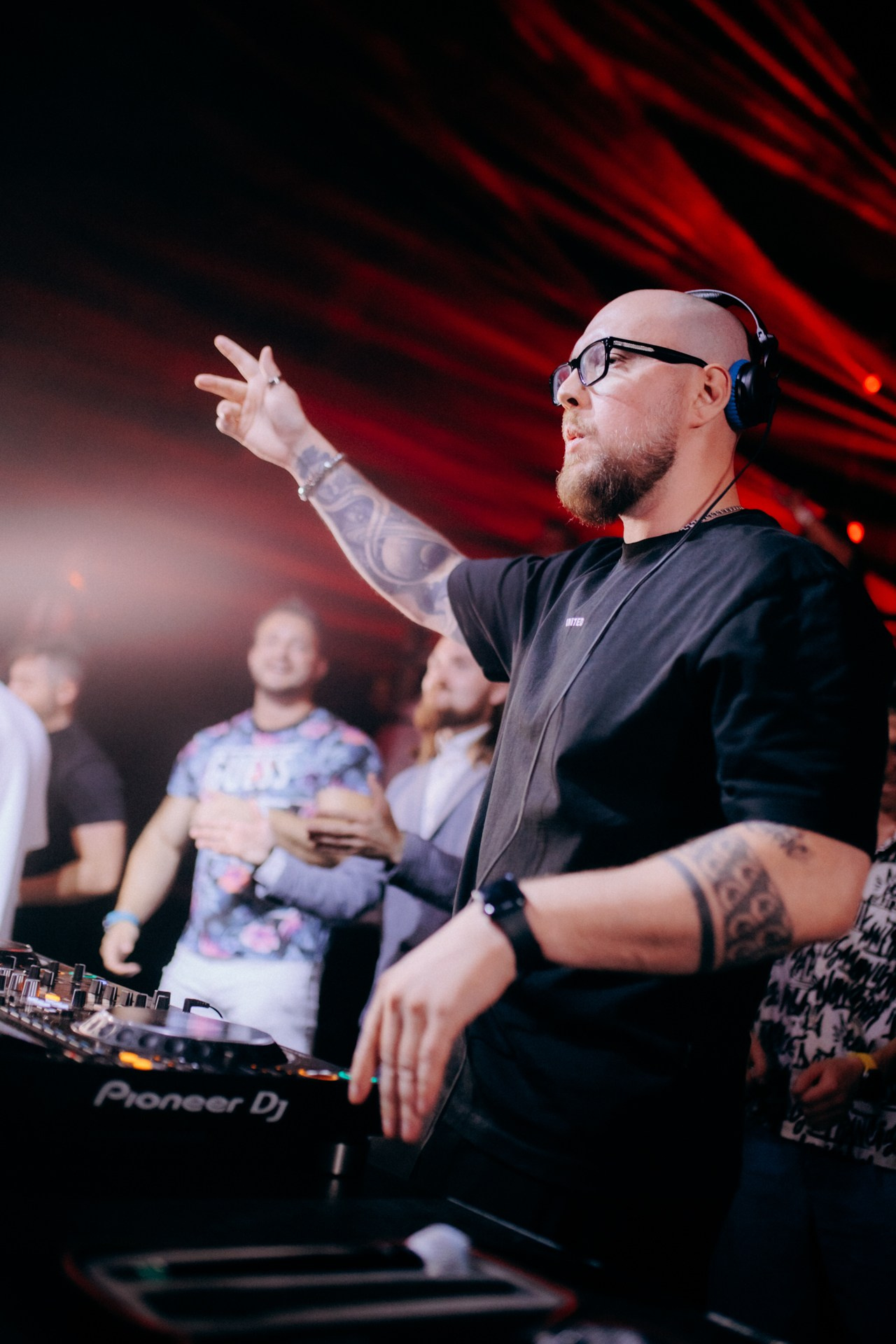 Калейдоскоп. Репортажный фотограф в Санкт-Петербурге Александр Паклин