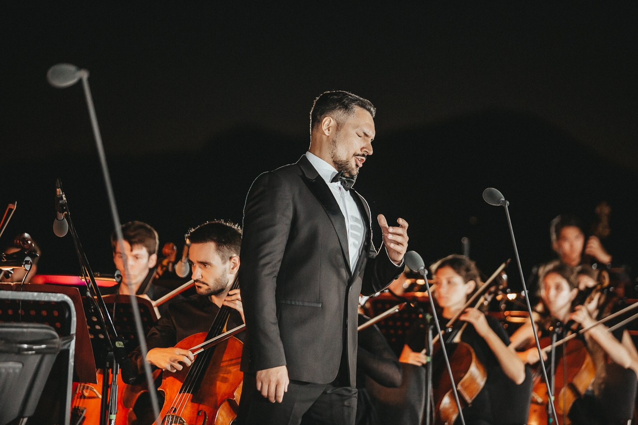 Репортаж с площадки Таврида АРТ. Семейные и индивидуальные съёмки в Ростове-на-Дону и Москве