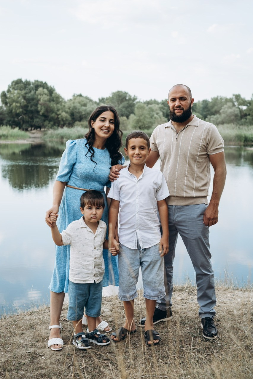 Фотограф Майкоп Белореченск Малина Михаил. Фотограф в Адыгее и Белореченске — Малина Михаил