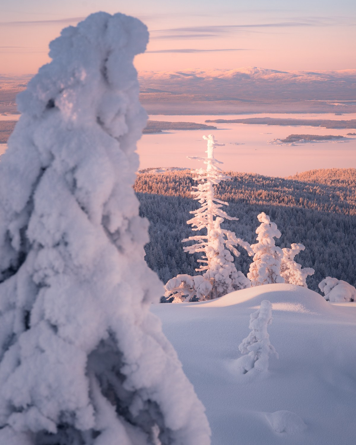 КАНДАЛАКША | БЕЛОЕ МОРЕ. Пейзажный и тревел-фотограф Алексей Соколенко