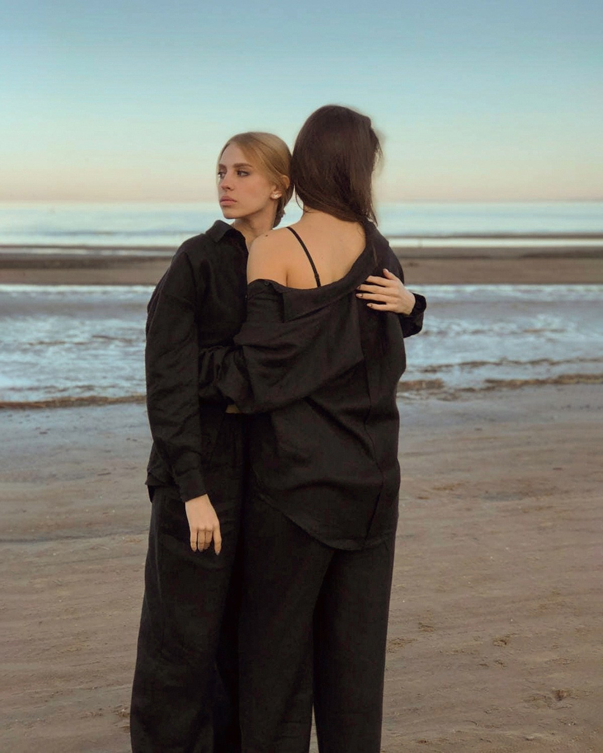 Photographer in St. Petersburg Vadim Ivanov