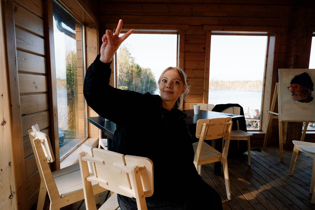 «Шашлыки» 2024. Фотограф Артём Бобков Сургут