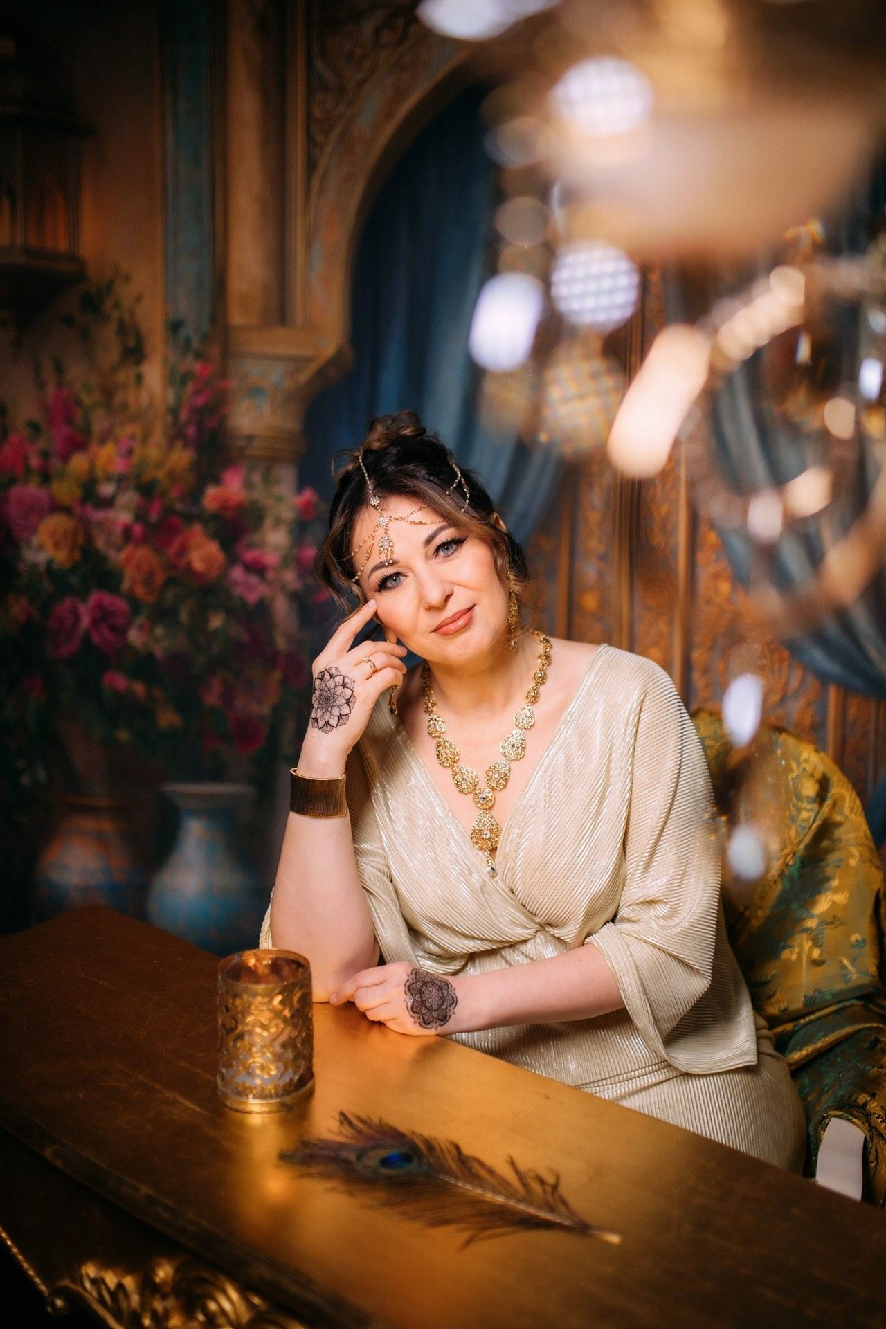 Отзывы. Женский и семейный фотограф Елена Петрова