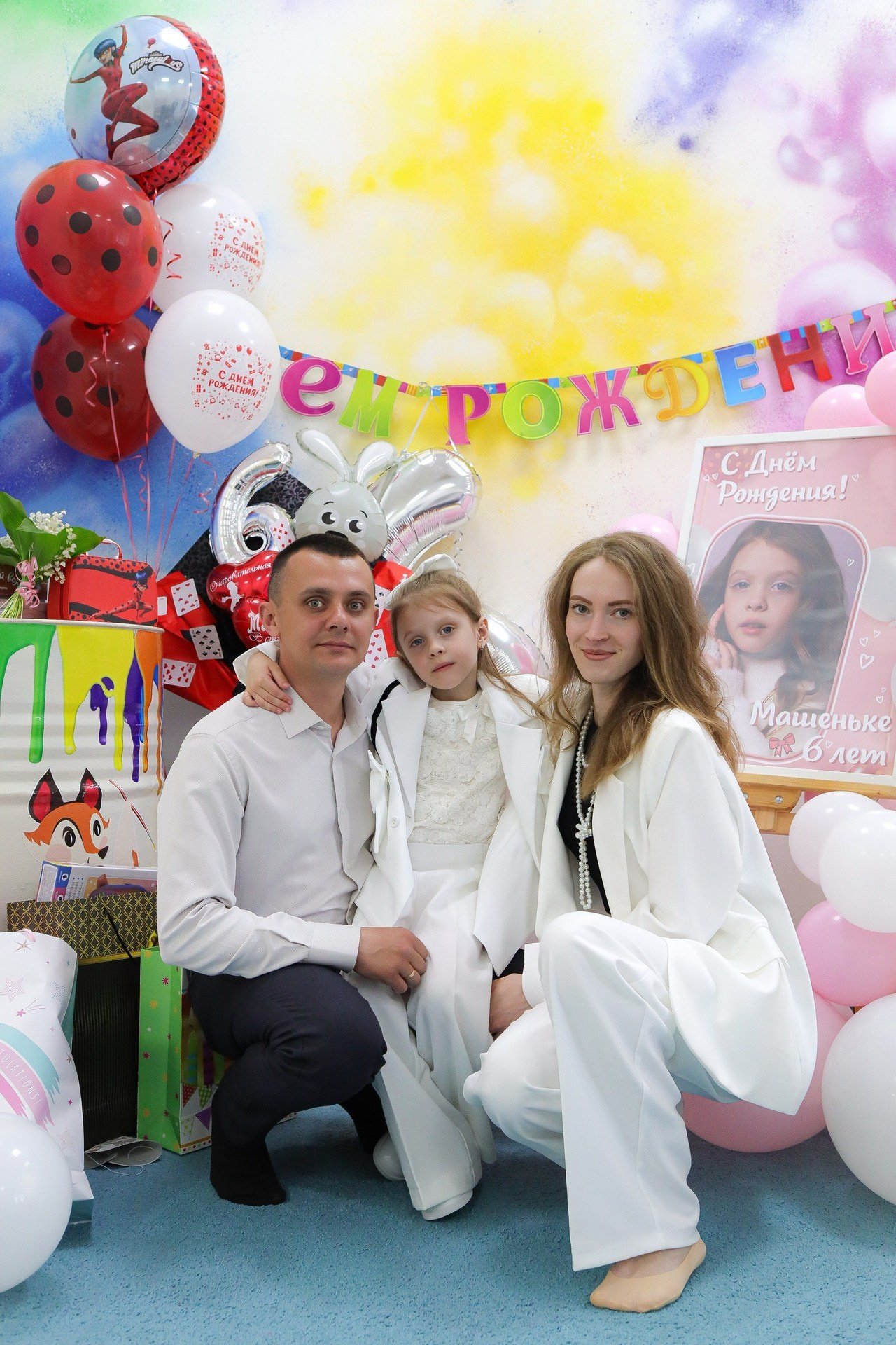 Отзывы. Портретный, семейный и репортажный фотограф в Ставрополе Ульяна Доценко