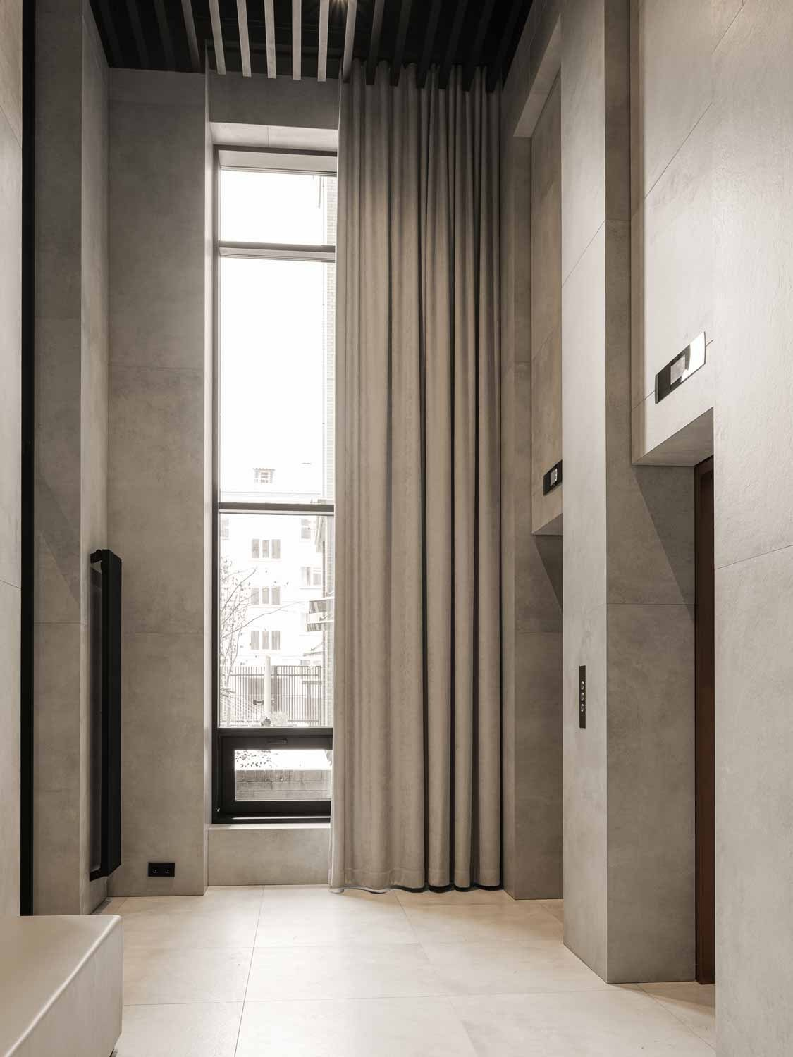 Новосибирск. Дизайн интерьера. Архитектура. MODELLISTA ARCHITECTS