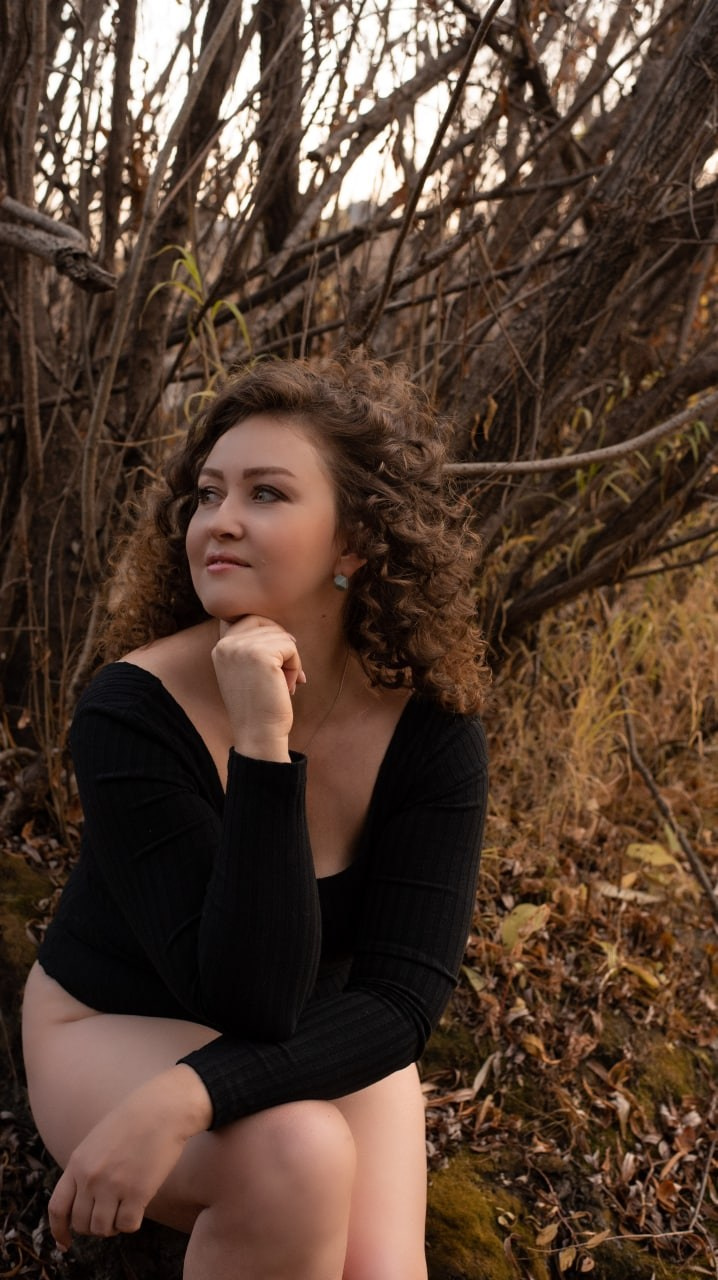 Женский портрет Ленинск-Кузнецкий. Фотограф из Ленинска-Кузнецкого! Почувствует именно тебя)