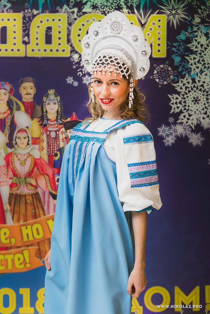 25 роддом. Видеооператор/Фотограф Николай Завьялов