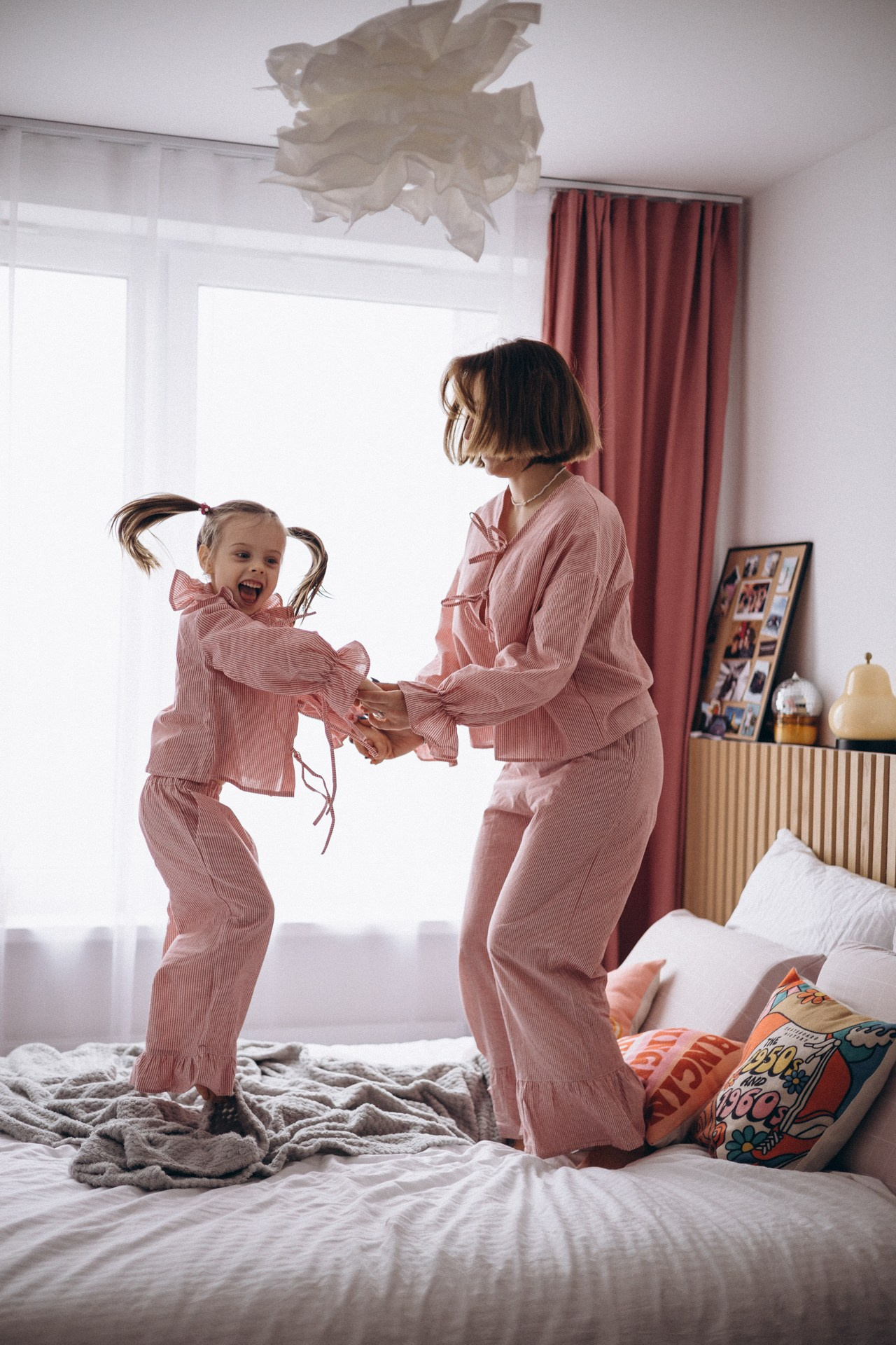 Семейное счастье дома. Фотограф в Санкт-Петербурге Кристина Порванова