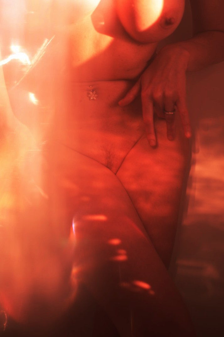 Наташа. Frantova