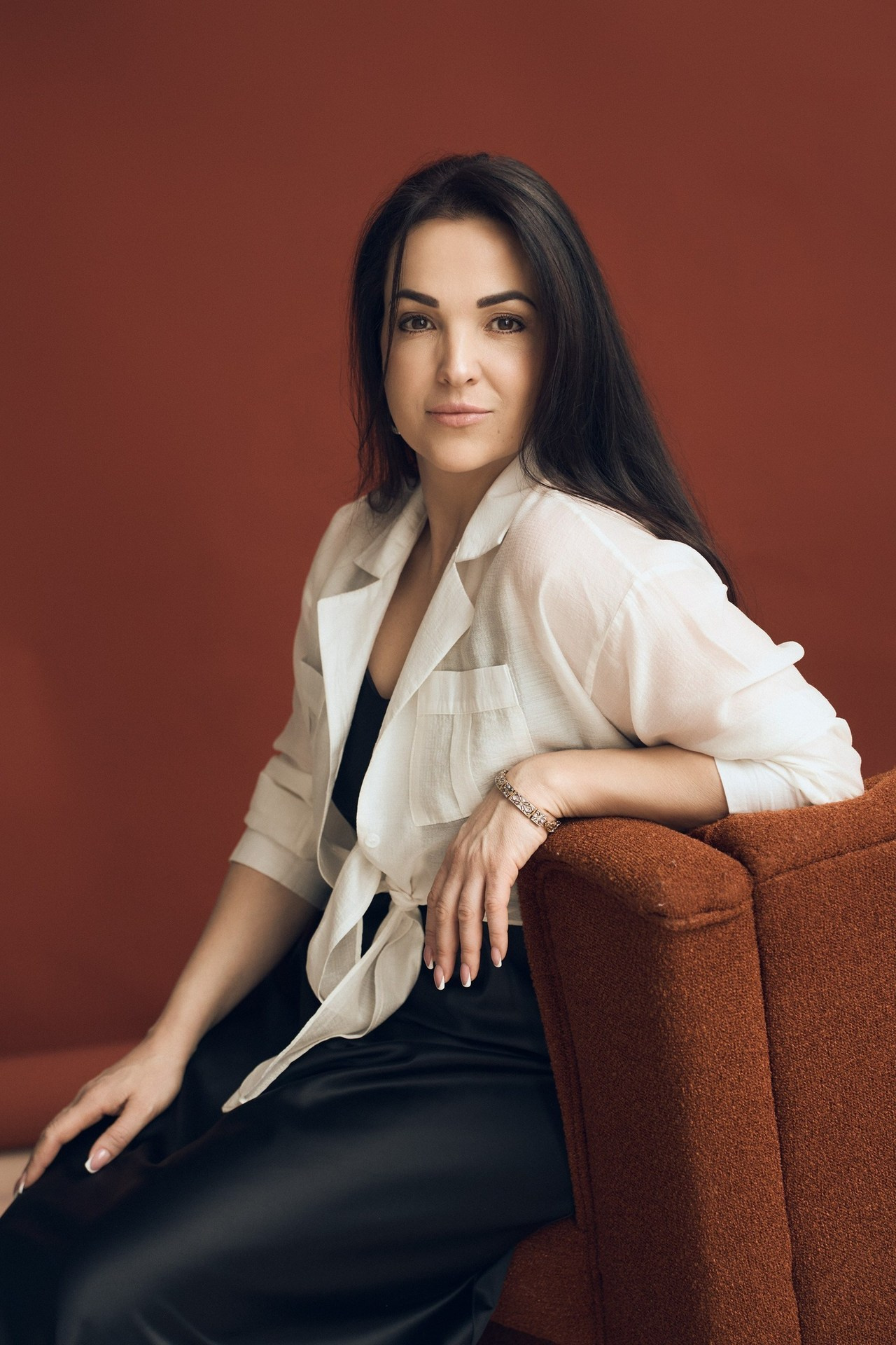 Отзывы. Портретный фотограф в Санкт-Петербурге Антон Овчинников