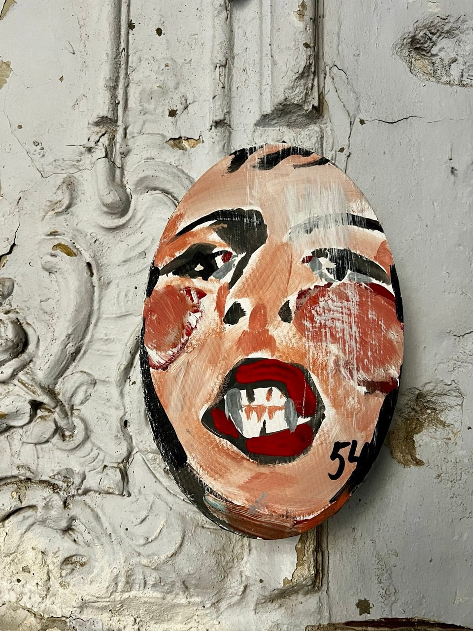 Asya Feoktistova. SHOOTS. Asya Feoktistova