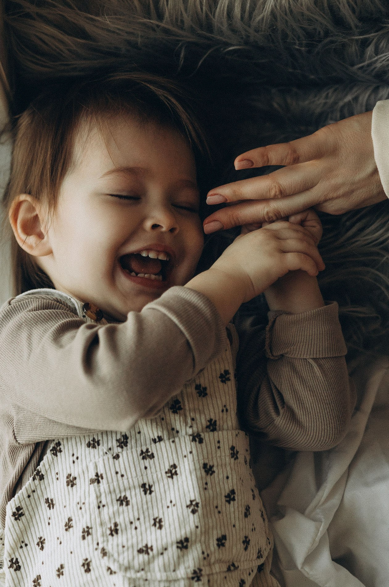 Мама Анжела и крошка Ева. Семейный и свадебный фотограф в Чите Мария Авдеева