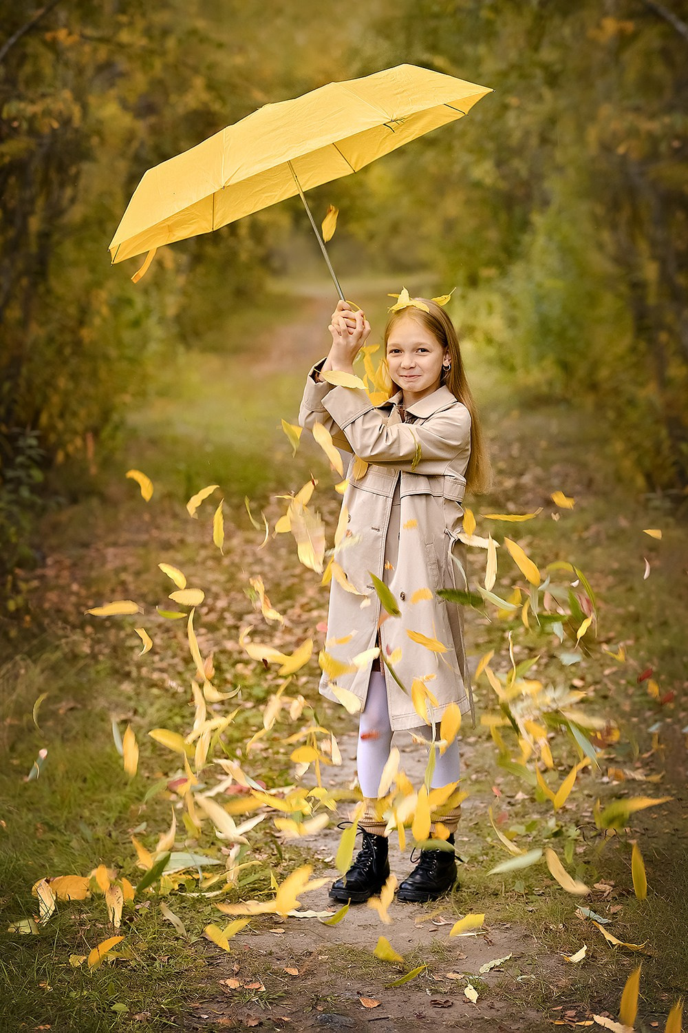 Семейные. Контакты