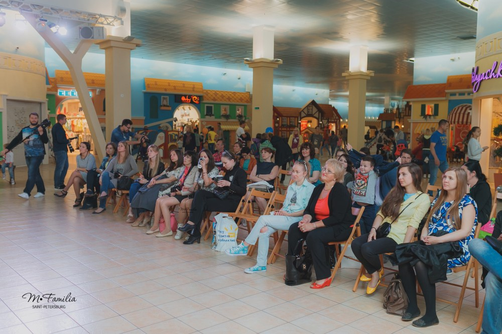 Фотовыставка СЕМЕЙНЫЙ АЛЬБОМ 2016. Организация фотовыставок в Петербурге и Москве, MFamilia (МФамилия)