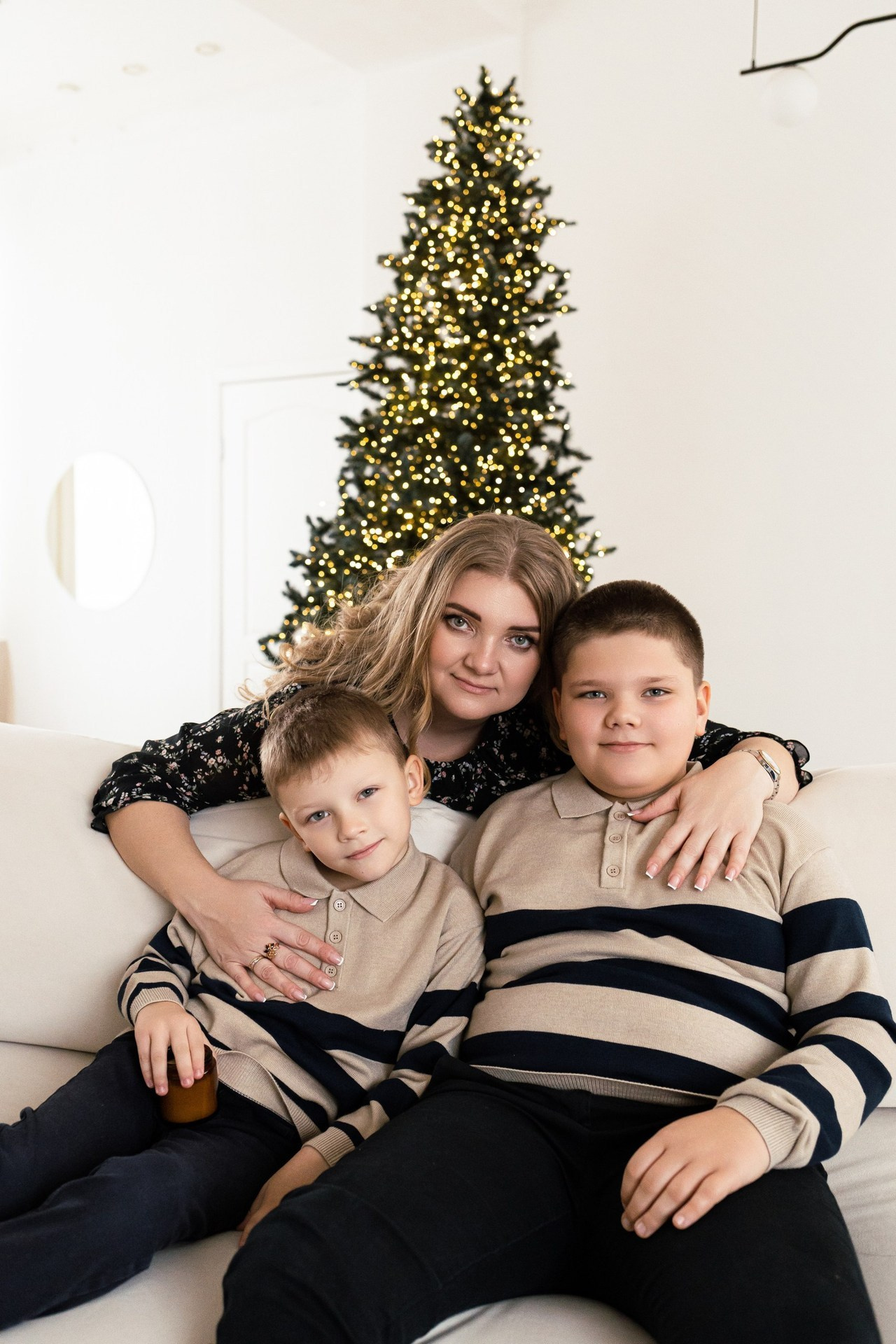 Отзывы. Портретный, семейный и репортажный фотограф в Ставрополе Ульяна Доценко