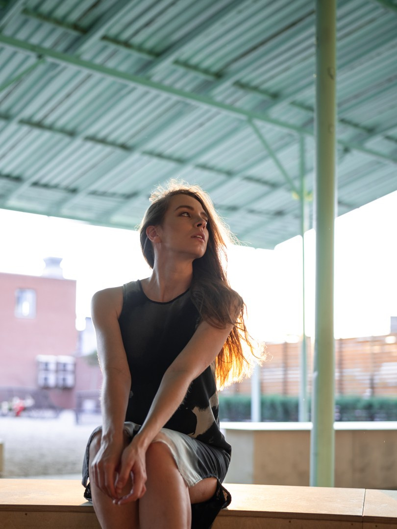 Екатерина. Бренд фотограф Москва