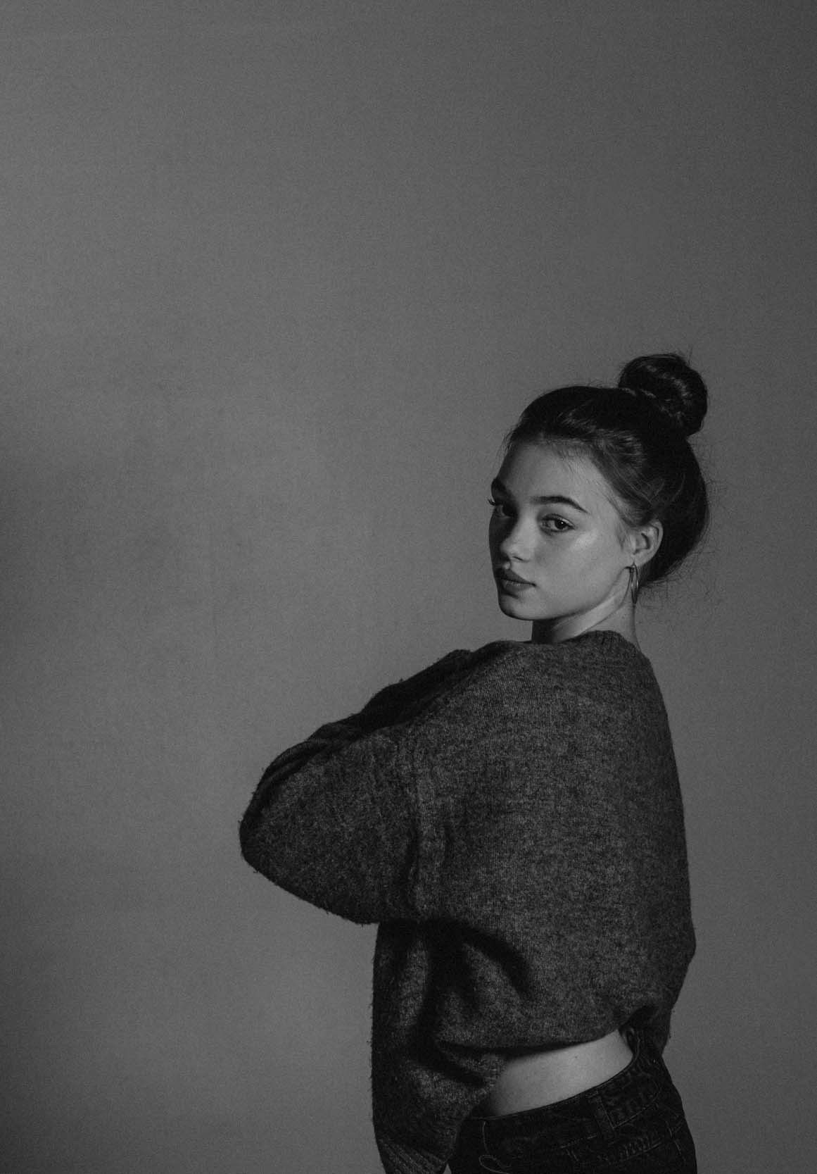 ПОДРОСТКИ. Фотография. Визуально-чувственный мир души