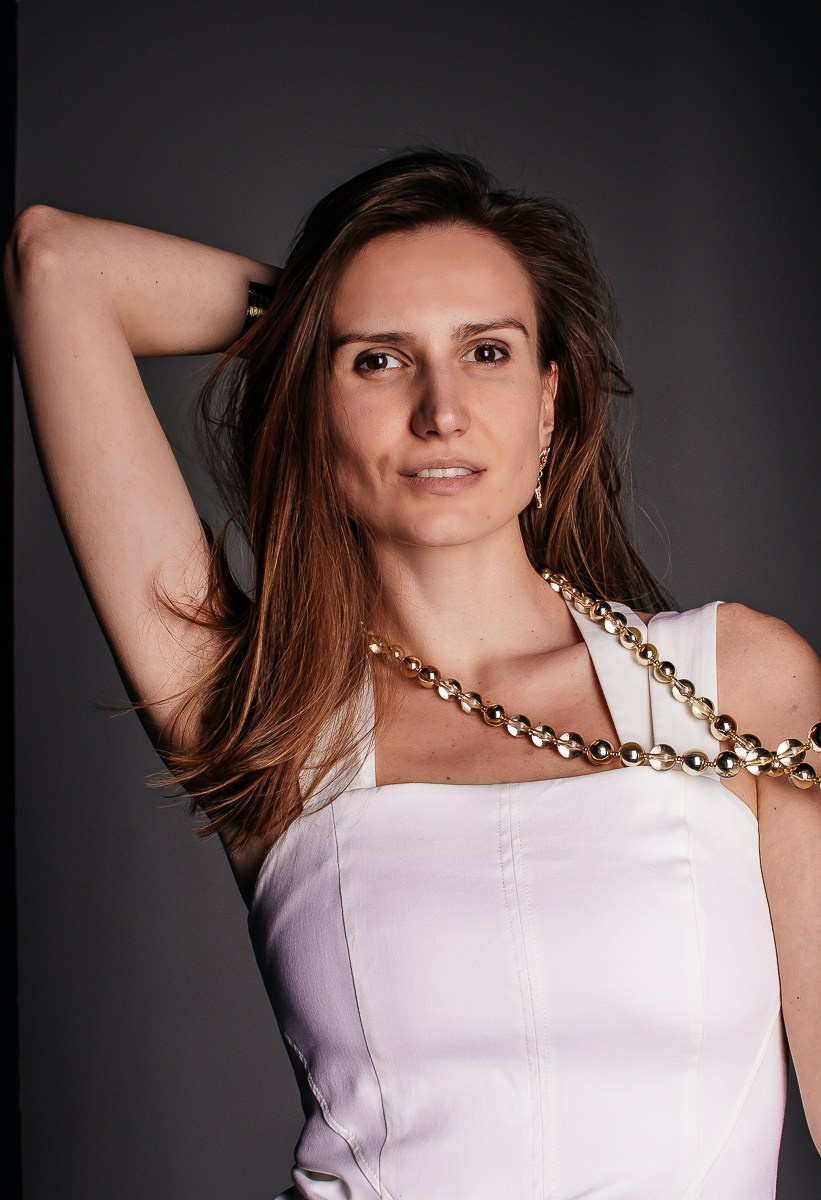 Женский портрет. Фотограф в Москве, МО и России