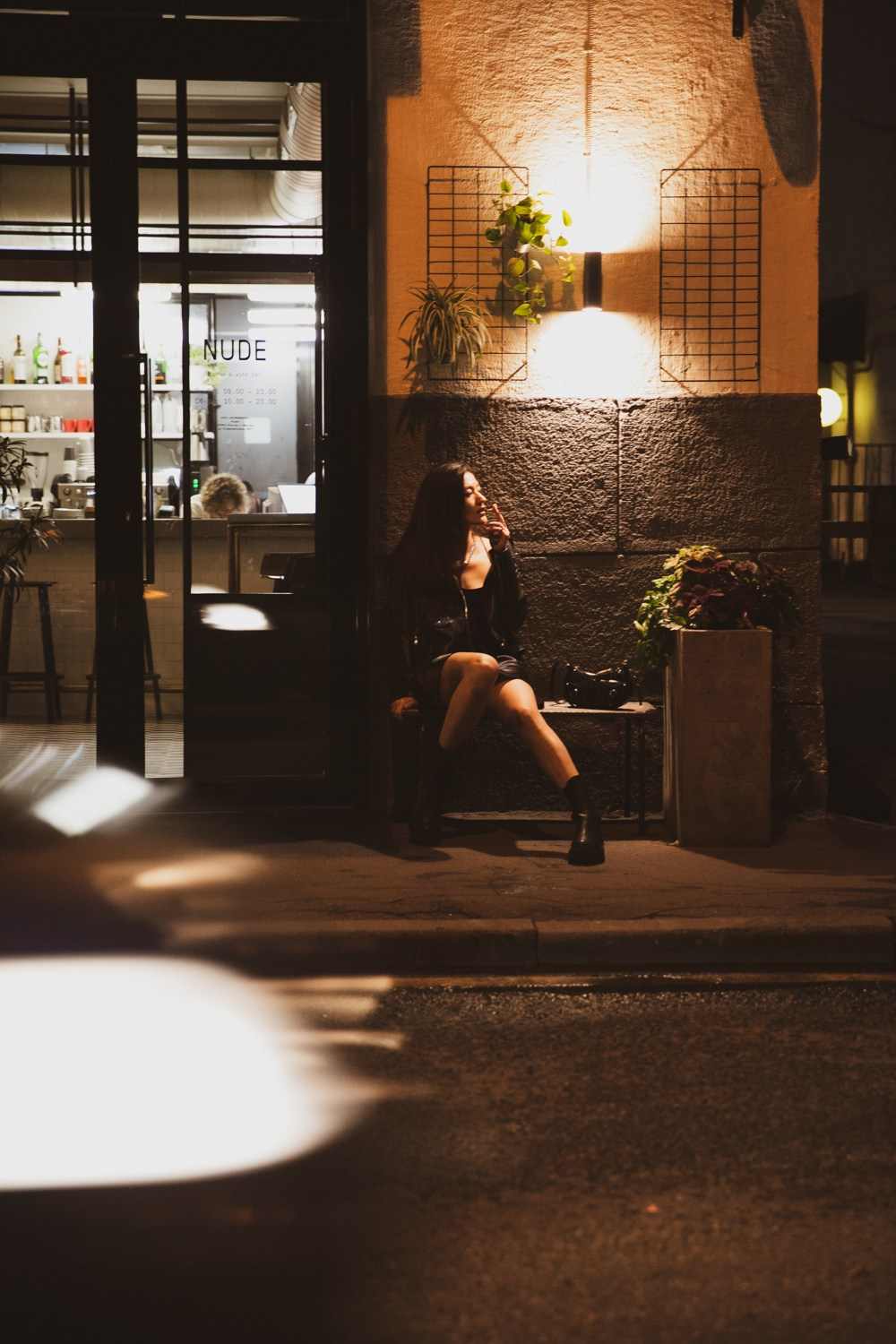 ЖЕНЩИНЫ. Женский и мужской фотограф Катя Ганс в Москве