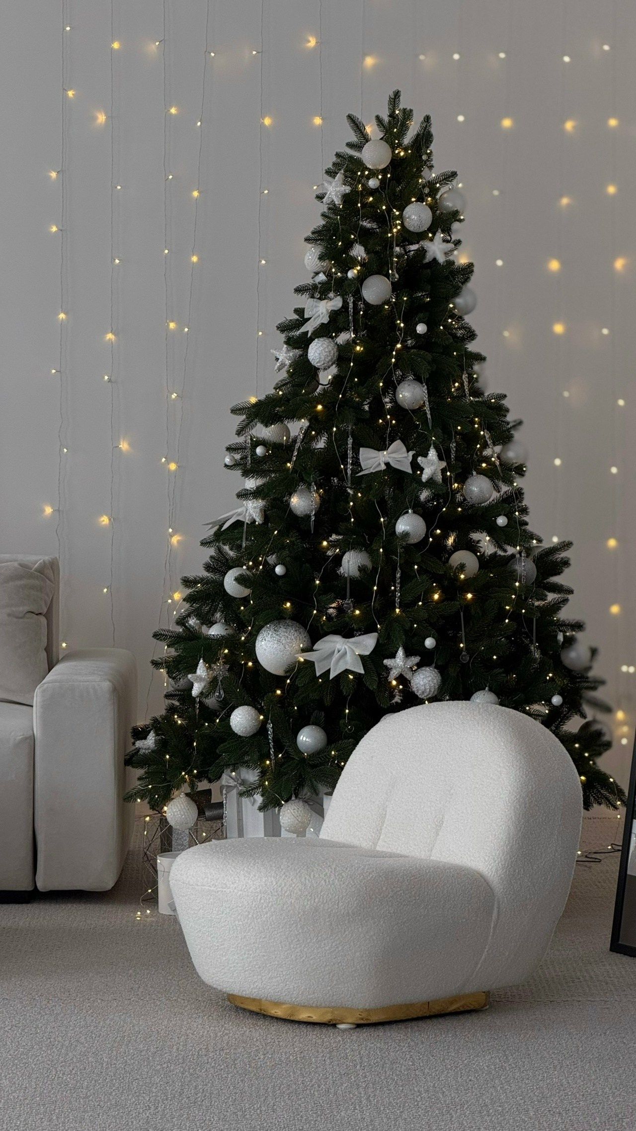 НГ студии зима 2025-2026