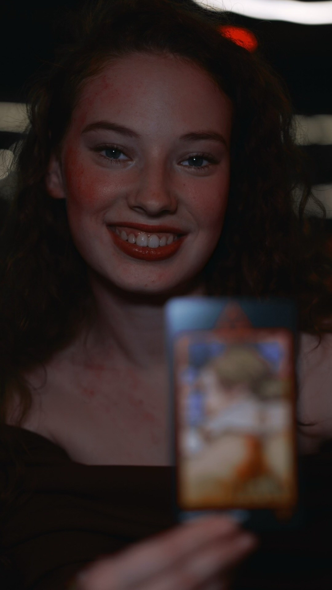 SОФИТЫ | 03.11. Фотограф, оператор и рилсмейкер в Москве — Ася Палагута