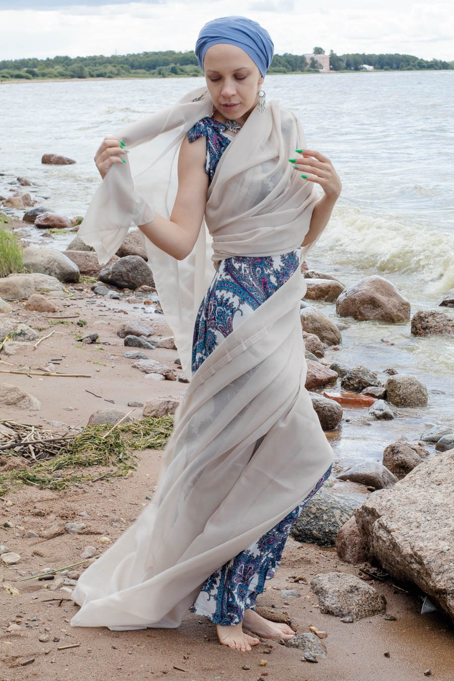 Портретный Фотограф в Санкт-Петербурге