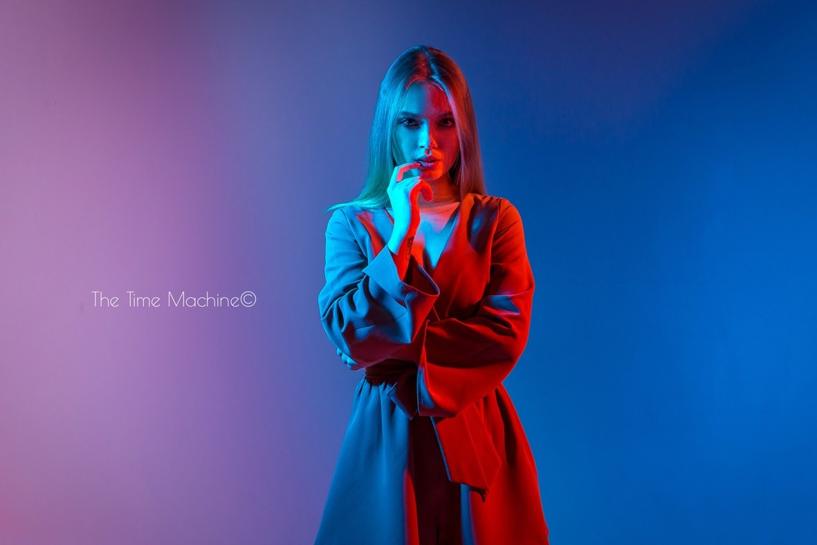 ЖЕНСКИЙ ПОРТРЕТ. Фотограф для маркетплейсов Михаил Бове