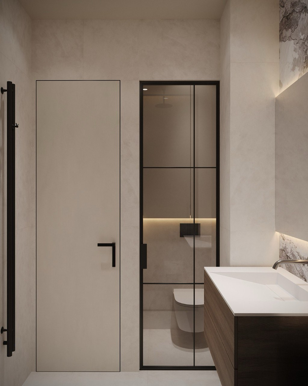 ЖК Жемчужный берег