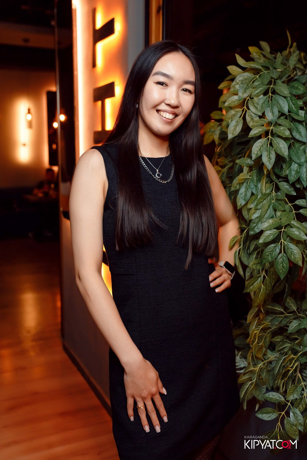 Пинта Bar & Grill на ул. Таттимбета. Кипятком Караганда