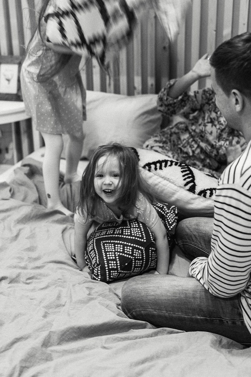 СЕМЬЯ. АЛЕКСАНДР ФОКС