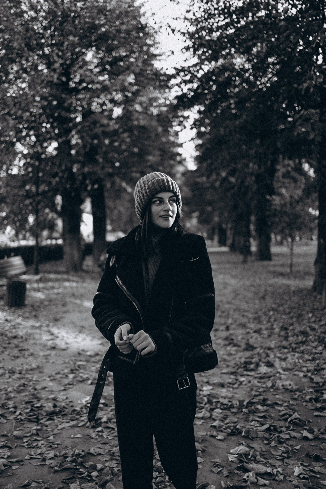 Фото-прогулка. Фотограф в Выборге и Санкт-Петербурге Маша Гуляева