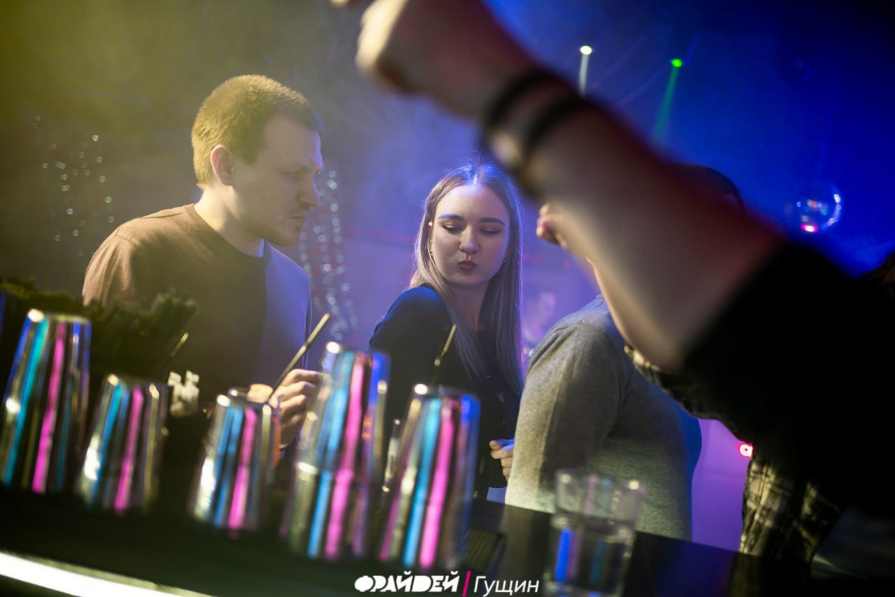 Репортажная съёмка. Фотограф Анатолий Гущин