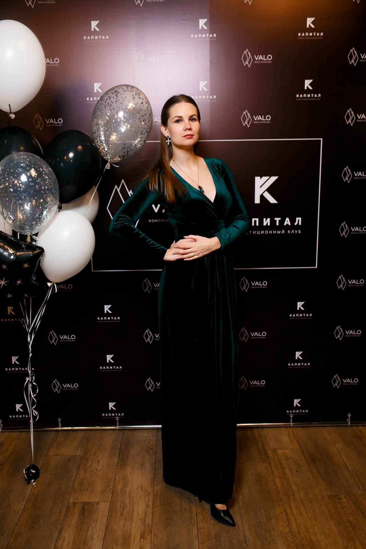 Kapital. Репортажный фотограф Виктор Капарулин