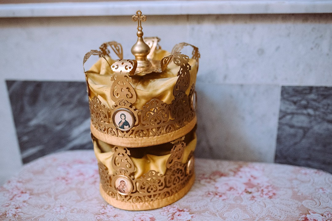 Свадебные съемки. Репортажный и портретный фотограф Алена Братчук