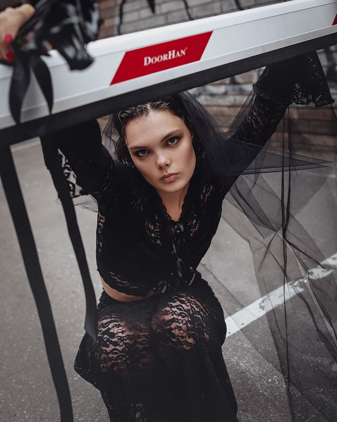 Соня. Фотограф в Нижнем Новгороде Кристина Батанова