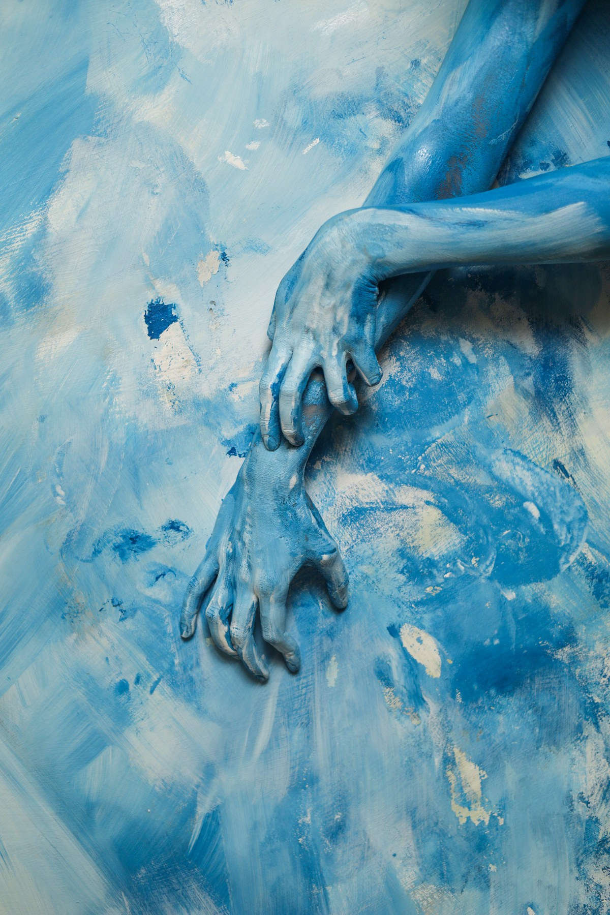 Красочное. Мастерская Демченко