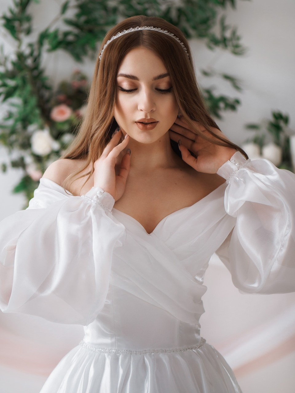 Портфолио - свадебная фотосессия