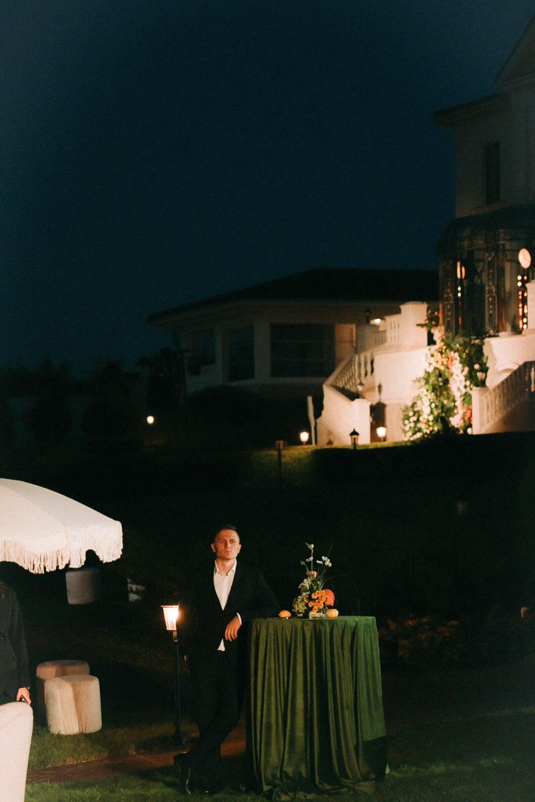 Владимир и Наталья. Фотограф Нижний Новгород