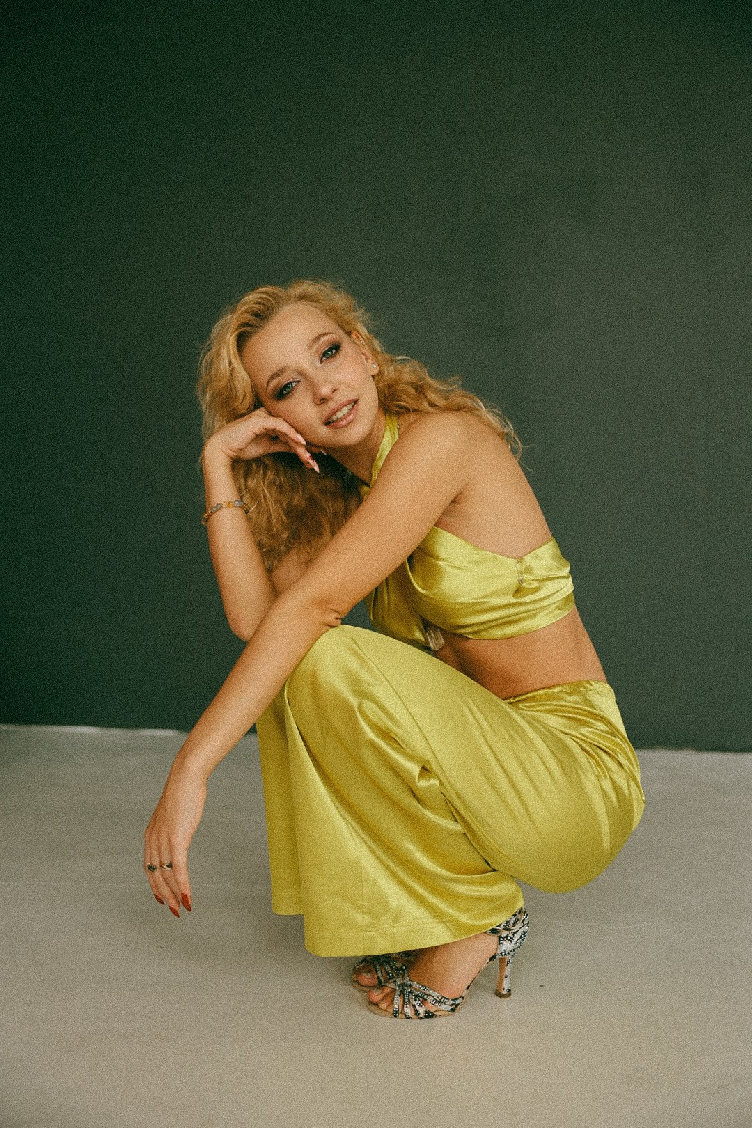 Кристина. Фотограф Нижний Новгород