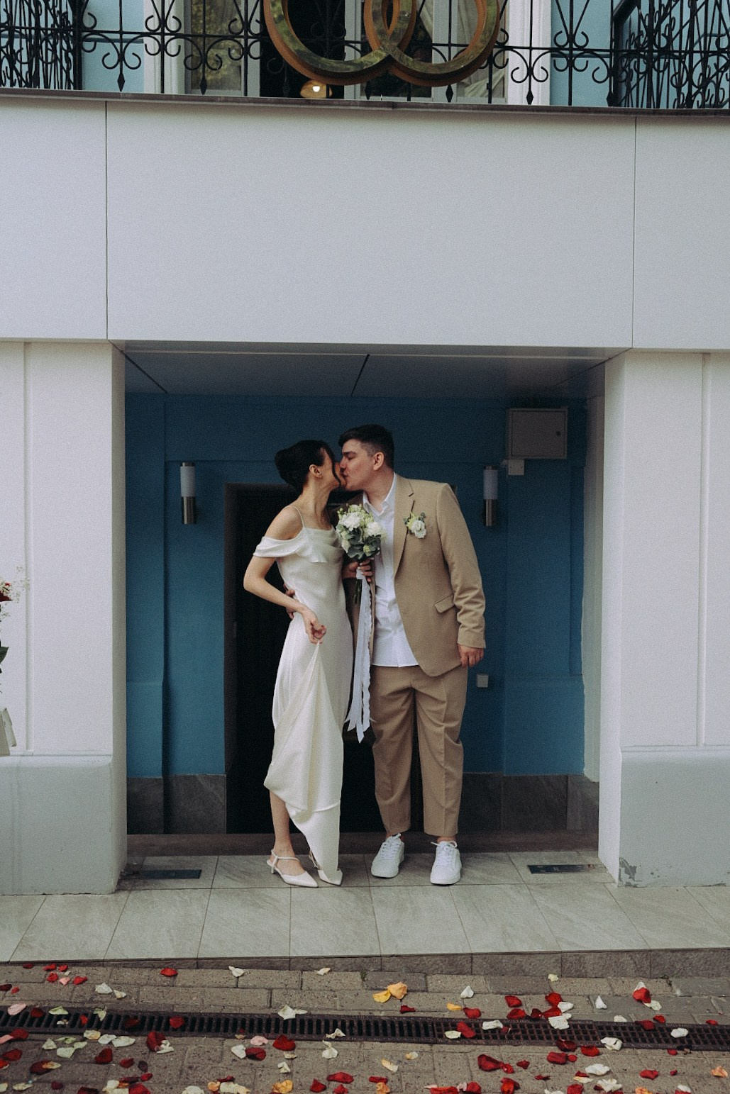 Никита и Маша. Фотограф Нижний Новгород