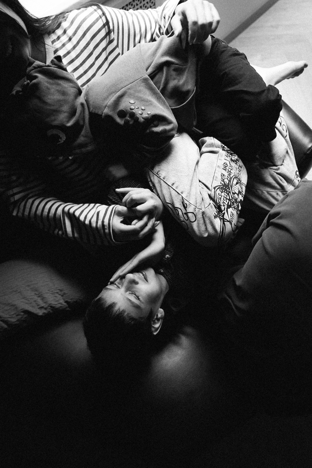 Family. Фотограф Нижний Новгород