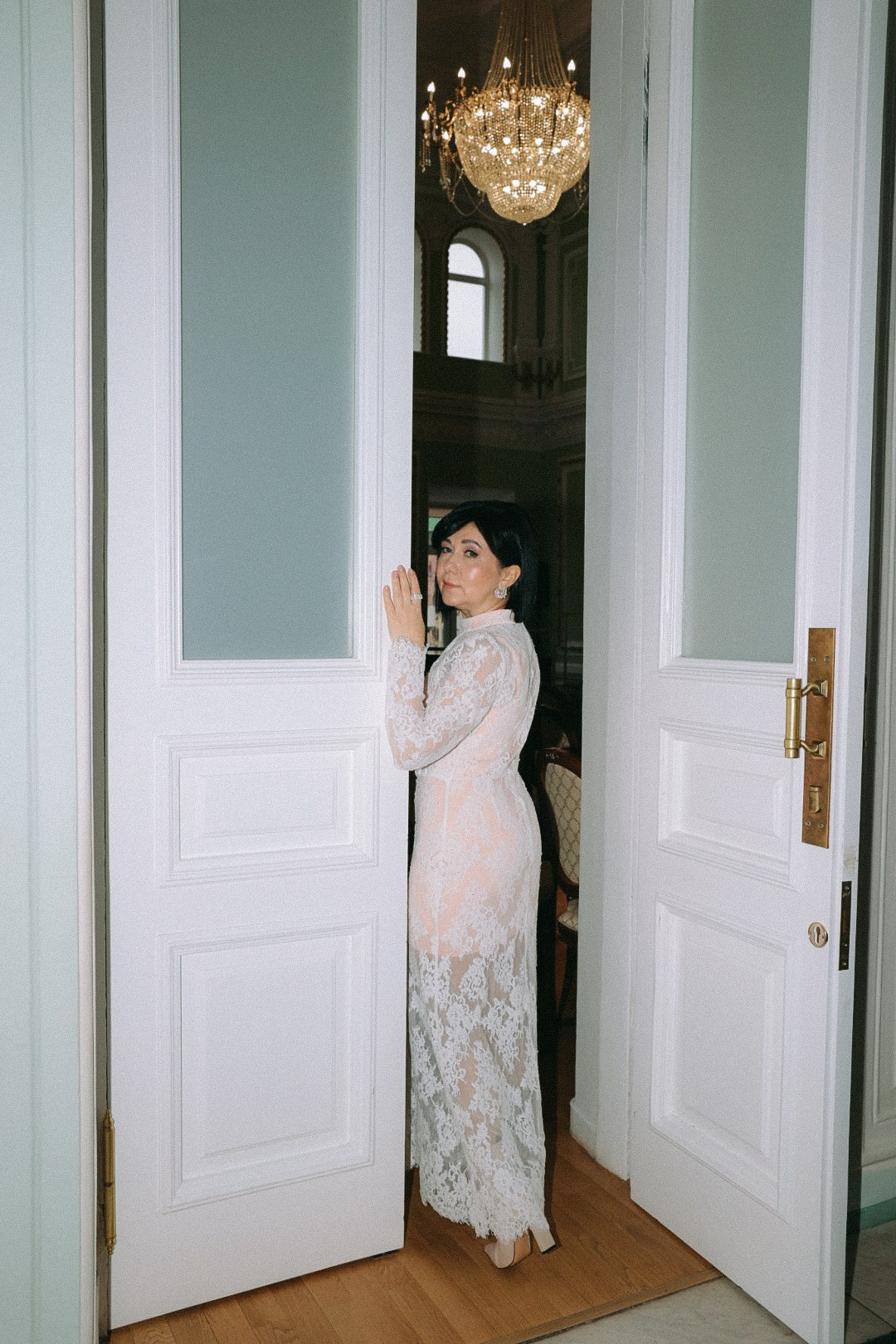 Николай и Ольга. Фотограф Нижний Новгород