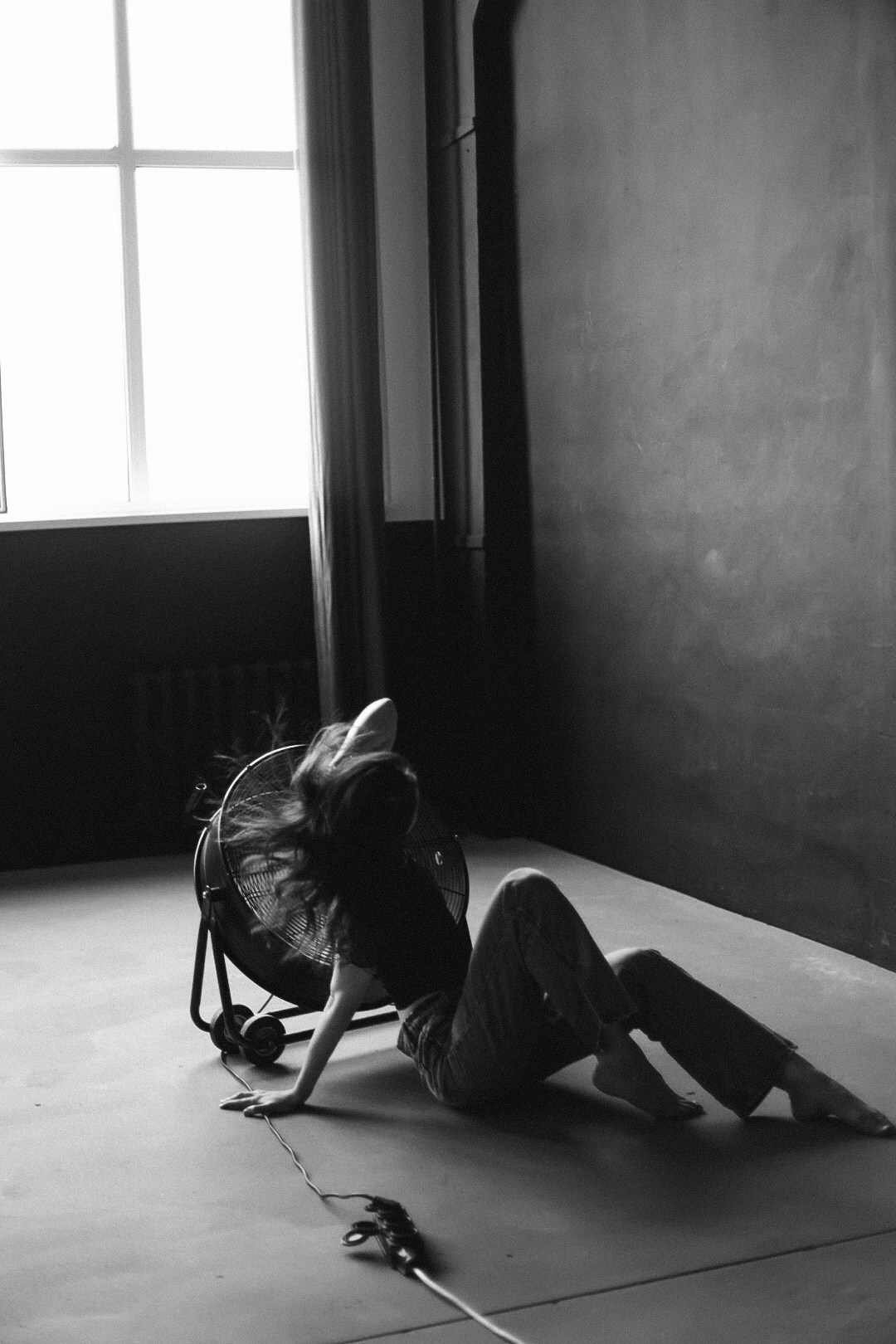 Яна. Фотограф Нижний Новгород