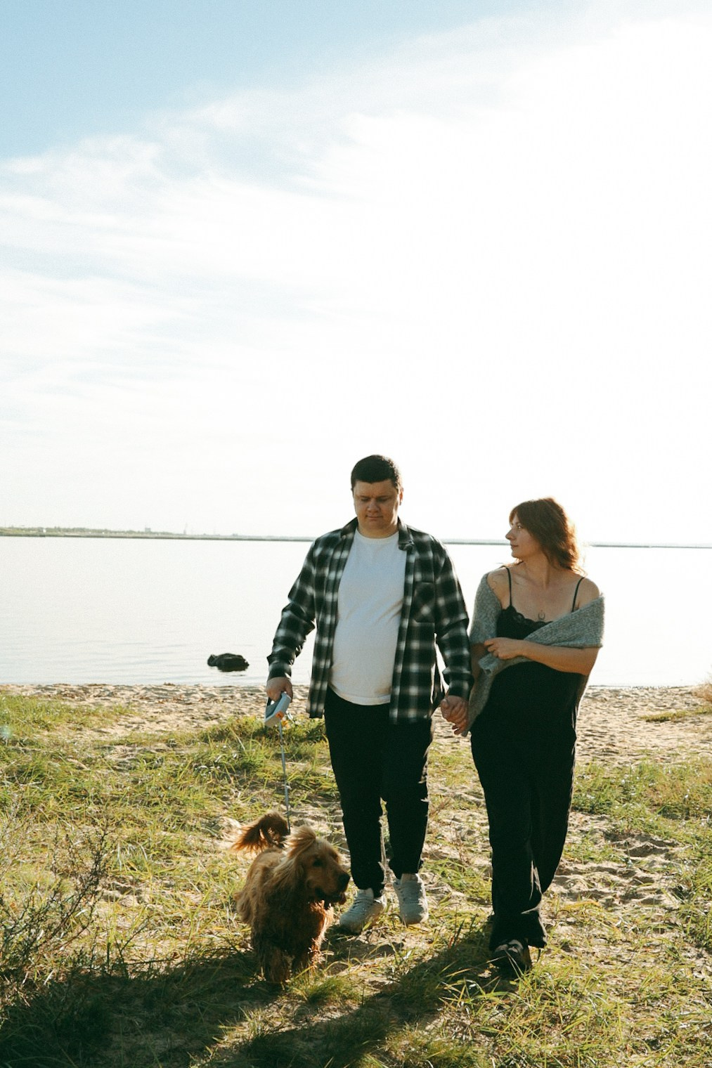 Вова Ксюша и Леня. Фотограф Нижний Новгород