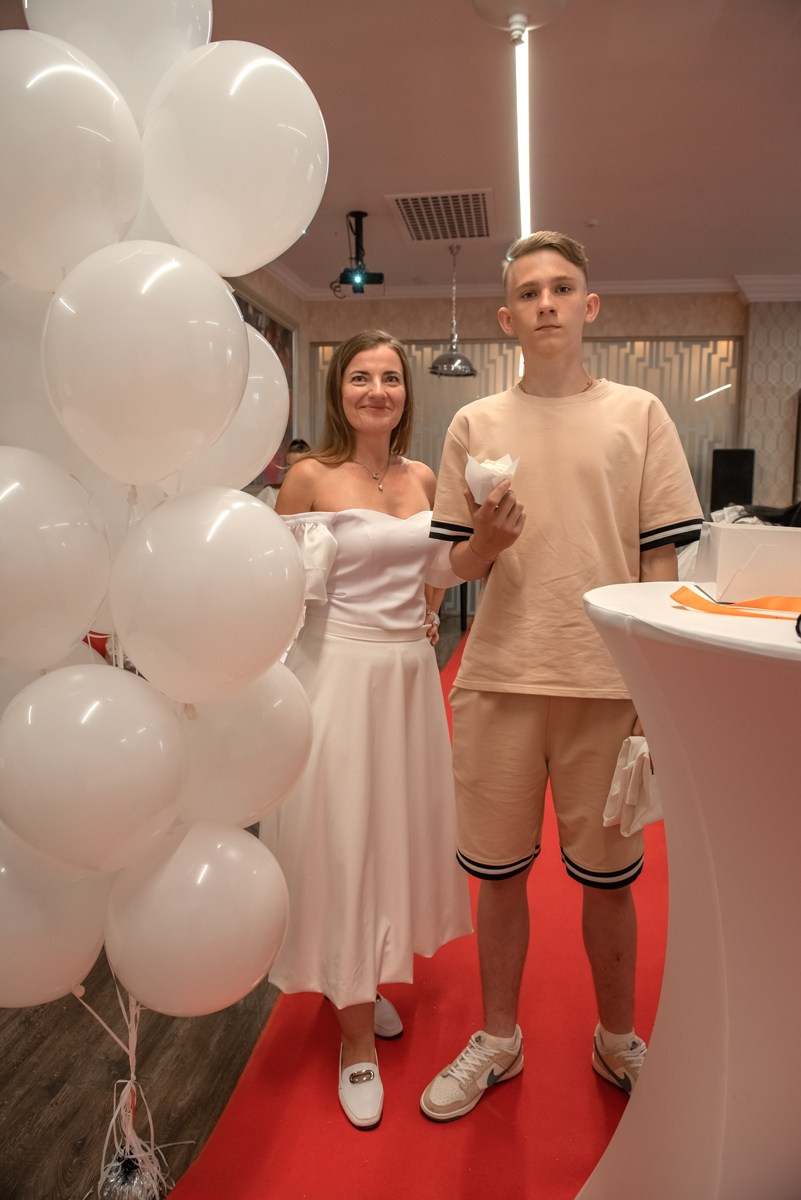 Выпускной HAPPYkids 2023. Семейный и коммерческий фотограф в Сочи Александр Бодунов