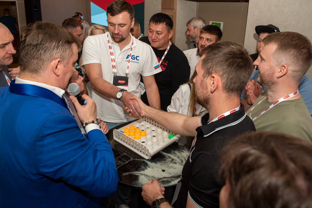 КВИЗ. Семейный и коммерческий фотограф в Сочи Александр Бодунов